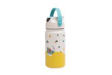 Load image into Gallery viewer, Funky Dogs - Stainless Steel Bottle (Pre-order 2-3 weeks)
