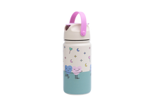 Load image into Gallery viewer, Dancing Hearts - Stainless Steel Bottle (Pre-order 2-3 weeks)
