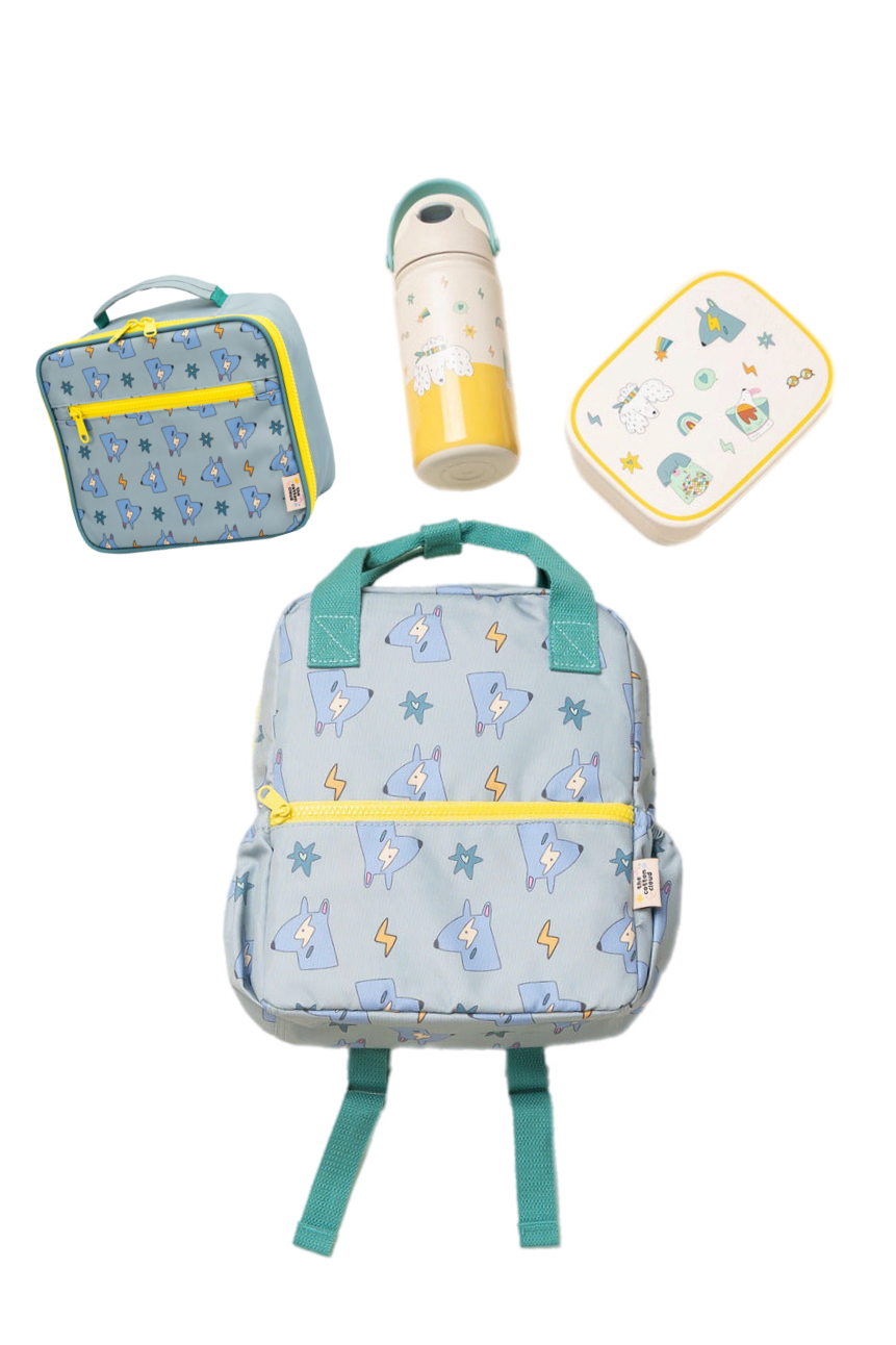 Funky Dogs - Toddler Bundle (bottles will be delivered within 2 weeks)