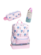 Load image into Gallery viewer, Dancing Hearts - Big Kid Bundle (bottles will be delivered within 2 weeks)
