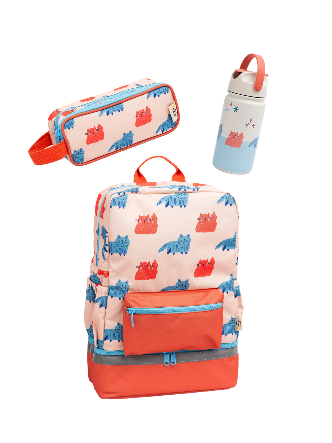Meowtiful - Big Kid Bundle