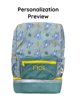 Load image into Gallery viewer, Funky Dogs - Big Kid Bundle (bottles will be delivered within 2 weeks)
