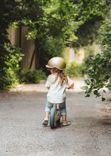 Load image into Gallery viewer, Grow With Me: 3-in-1 Convertible Wooden Balance Bike - Grapefruit
