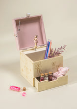 Load image into Gallery viewer, Ballerina Musical Keepsake Box
