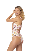 Load image into Gallery viewer, Destello One Shoulder One Piece Swimsuit

