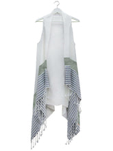 Load image into Gallery viewer, Mind your own beachness vest
