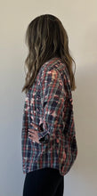 Load image into Gallery viewer, Plaid Flannel (Medium)
