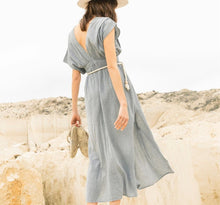 Load image into Gallery viewer, Lotus Dress
