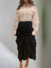 Load image into Gallery viewer, Buckle Skirt
