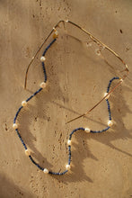 Load image into Gallery viewer, Lulu Lazuli Glasses Chain
